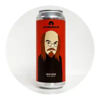 Clandestin John Lenin