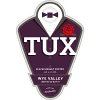 Wye Valley Brewery Tux