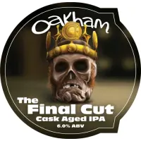 Oakham Ales The Final Cut
