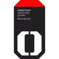 Cwrw Otley Druids Circle