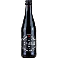 Dark Star Brewing Co. Imperial Stout