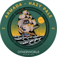 Otherworld Brewing Armada