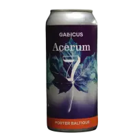 Brasserie Artisanale Gallicus Acerum