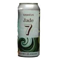 Brasserie Artisanale Gallicus Jade