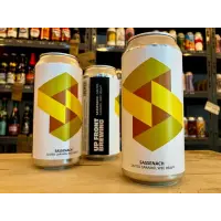 Up Front Brewing Sassenach