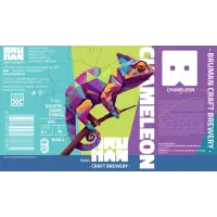 Bruman Chameleon