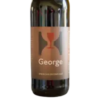 Hill Farmstead Brewery George