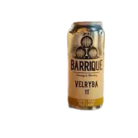 Barrique Brewing & Blending Velryba 11°
