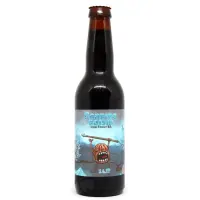 Brouwerij Emelisse Roaring Raisin Iced Stout BA