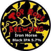 Top Rope Brewing Iron Horse