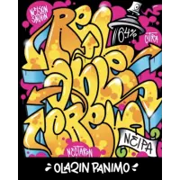 Olarin Panimo Reliable Crew