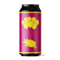 Wicked Barrel When Pigs Fly