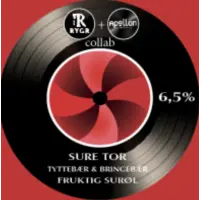 Rygr Brygghús Sure Tor