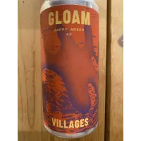 Villages Brewery Gloam