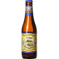 Brouwerij Bosteels Tripel Karmeliet Alcoholvrij