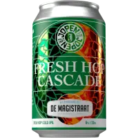 Jopen Fresh Hop Cascade