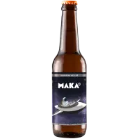 Maka Di Bavarian Keller
