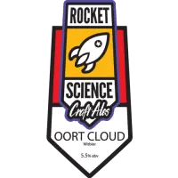 Rocket Science Craft Ales Oort Cloud