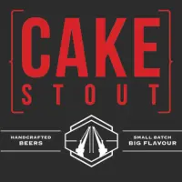 Crane Beer Cake Stout