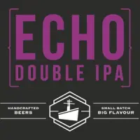 Crane Beer Echo Double IPA