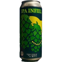 Falling Piano Brewing Co. IPA Infiel