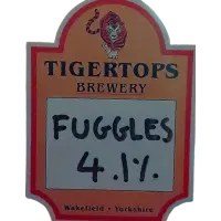 Tigertops Brewery Fuggles