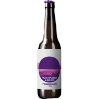 JP Brouwt Roggewijn Rum Infused