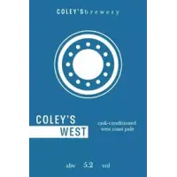 Coley's Brewing Co. West