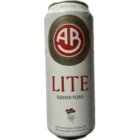 Arendals Bryggeri LITE