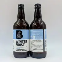 Burnside Brewery (UK) Winter Frost