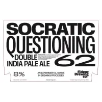 Fidens Brewing Company Socratic Questioning 62