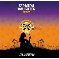 Chatham Brewing Farmer's Daughter