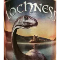 Les Brasseurs RJ LochNess