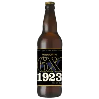 Wadworth 6X 1923