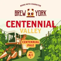 Brew York Centennial Valley