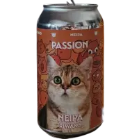 Noctem Artisans Brasseurs Passion