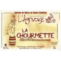 L'Agrivoise La Chourmette