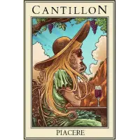 Brasserie Cantillon Piacere (2025)