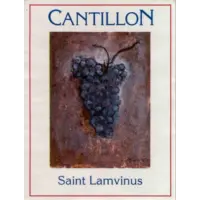 Brasserie Cantillon Saint Lamvinus (2025)