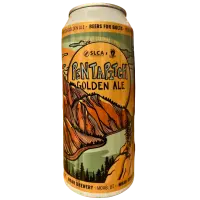 Moab Brewery Pentapitch