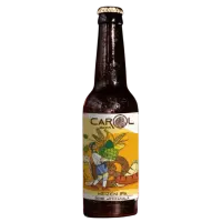 Carol Beer Weizen