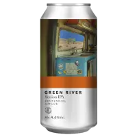 Shire Brewing Green River