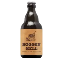 Brauprojekt 777 Roggen Hell