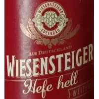 H&B Süßen Wiesensteiger Hefe Hell