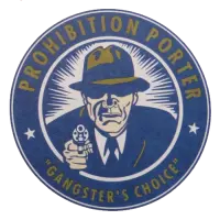 Capitol City Brewing Company Prohibition Porter