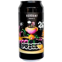 Verdant Brewing Co PuTTTy (2026)