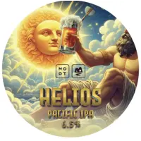 Moot Brew Co Helios