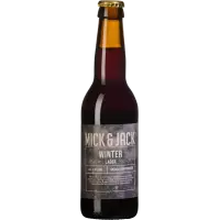 Mick & Jack Winter Lager