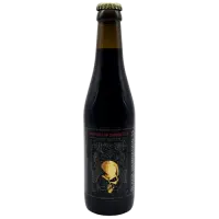 De Struise Brouwers Black Damnation XXXIII - Masters of Darkness III