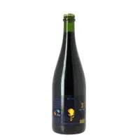 De Struise Brouwers Black Damnation XXV - Black Nuts